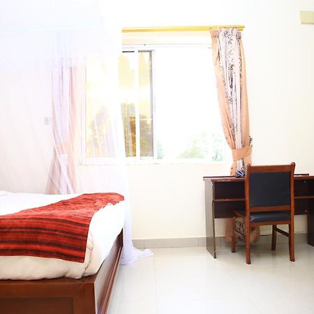 Glory Summit Hotel Hoima Exteriér fotografie