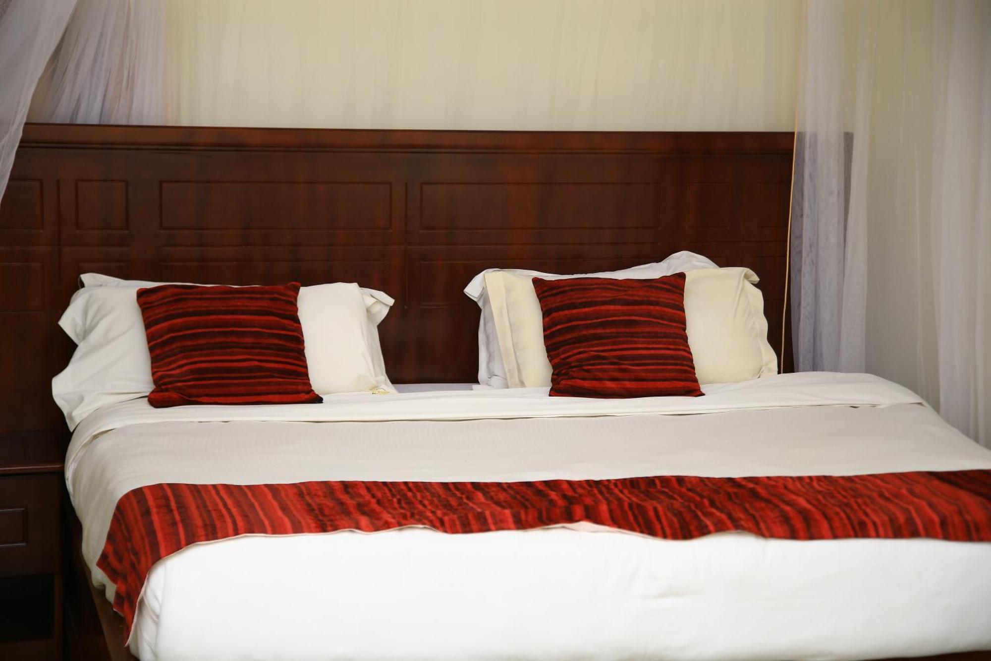 Glory Summit Hotel Hoima Exteriér fotografie