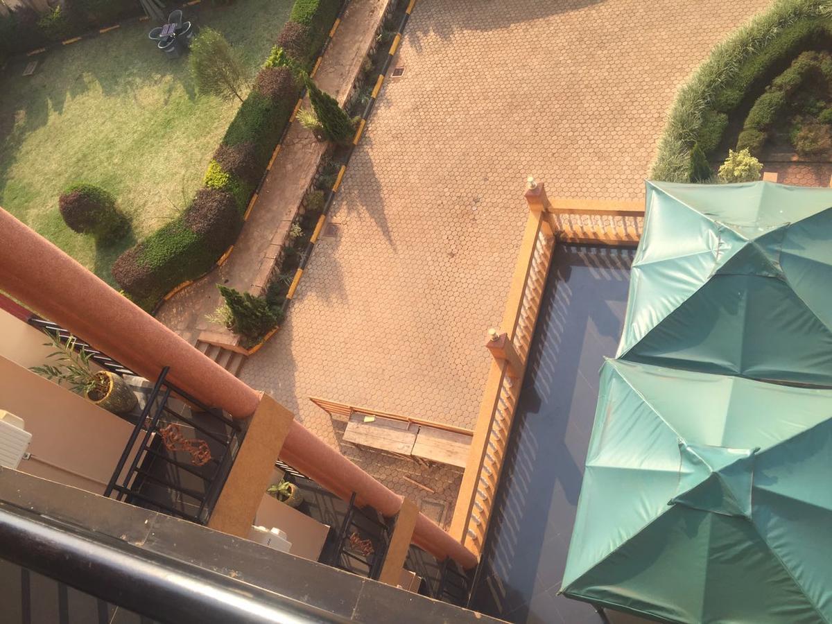 Glory Summit Hotel Hoima Exteriér fotografie